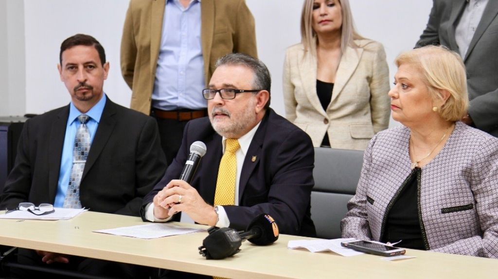  Insuficientes los permisos provisionales seg&uacute;n presidente CUD 