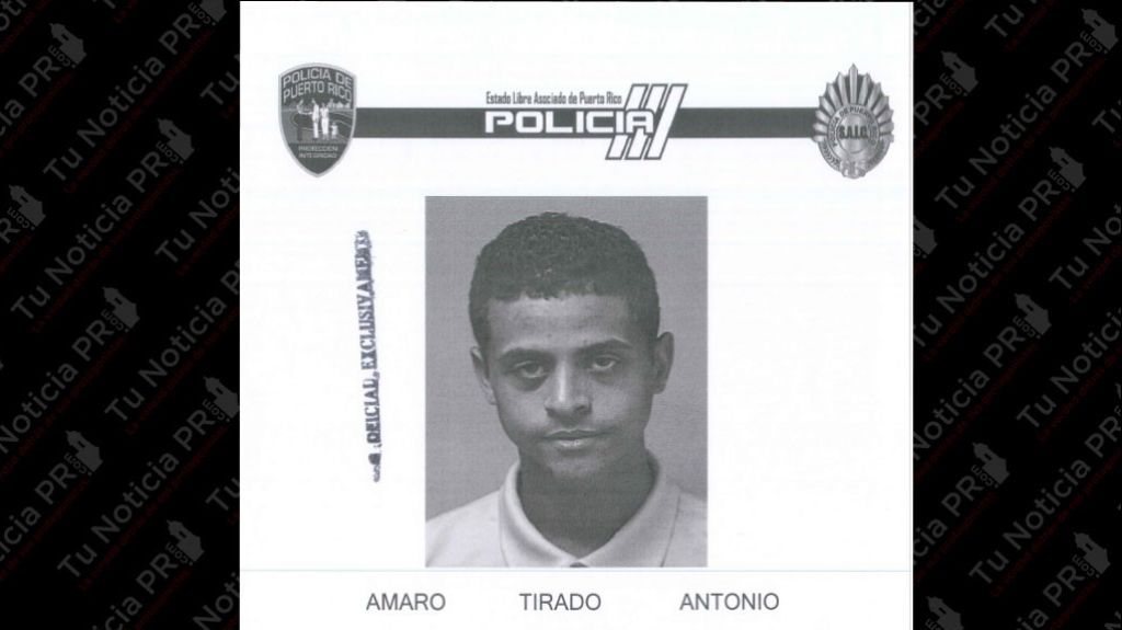  Identifican hombre de 25 a&ntilde;os asesinado esta ma&ntilde;ana en Guayama 