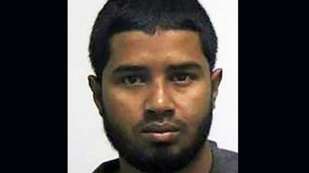 Supuesto autor de atentado en Nueva York publicÃ³ mensaje burlÃ¡ndose de Trump antes del ataque