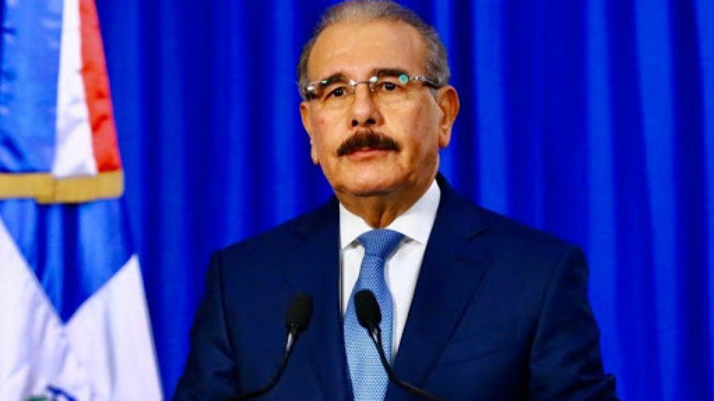  Medina destituye a altos mandos militares, entre ellos al ministro de Defensa y al director de la Policía Nacional 