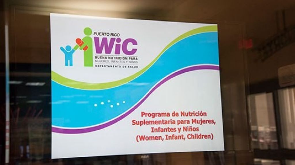  Salud recibe asignaci&oacute;n de m&aacute;s de 161 millones de Agricultura Federal que asegura servicio a los participantes de WIC 