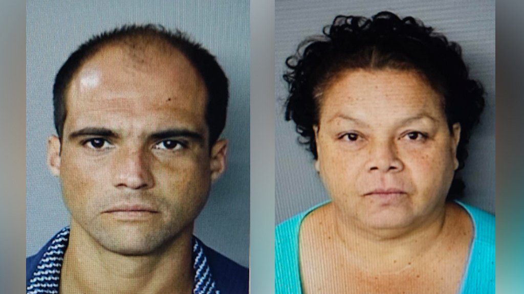  Acusan a pareja de San Germán por actos lascivos cometidos contra una menor de 13 años 