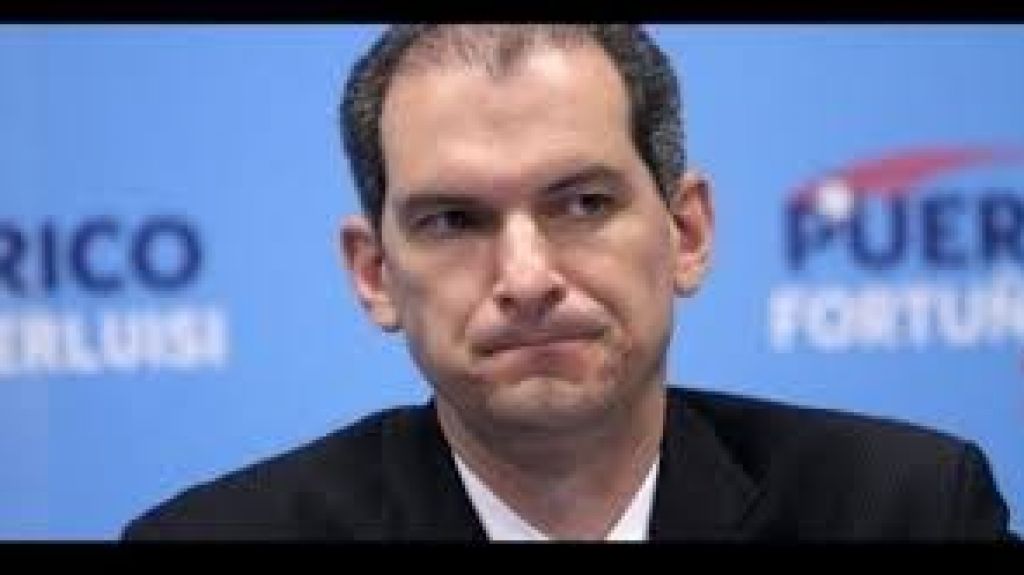  Alegan aspirante PPD Barranquitas recibe PAN y Reforma de Salud mientras mantiene contratos con municipios 