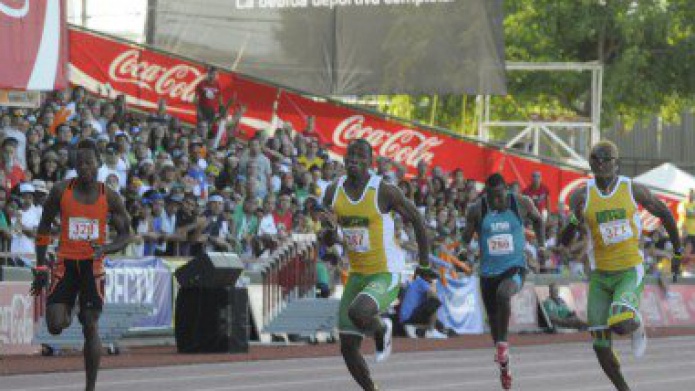 Mayita defiende el que las Justas se queden en Ponce