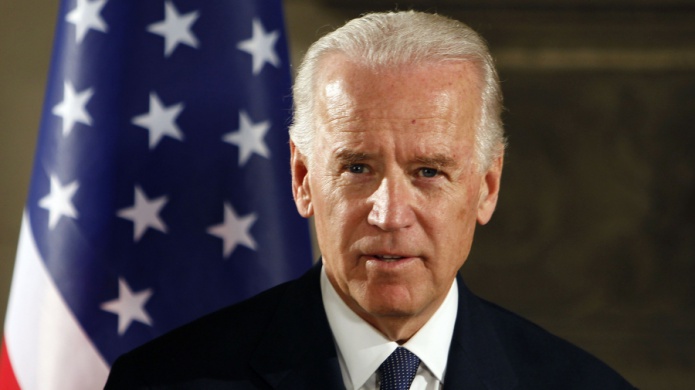 Joe Biden dice que decidirÃ¡ si presenta candidatura en funciÃ³n de su familia