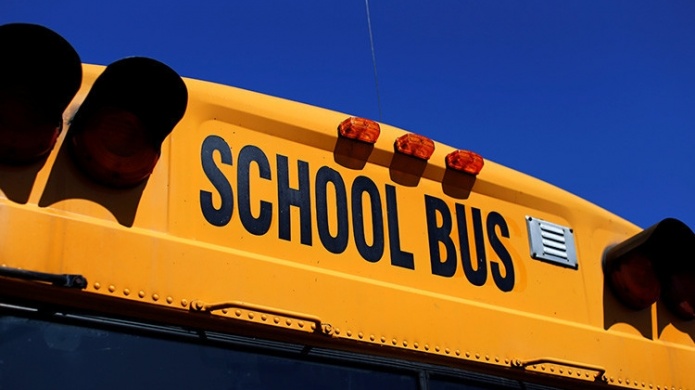 Muere un niÃ±o olvidado durante 12 horas en un transporte escolar en Florida