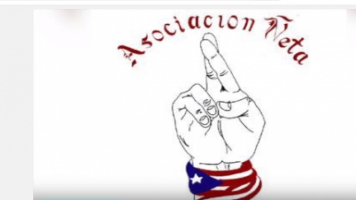 Video: Los "Ãeta" entre las 10 pandillas mÃ¡s peligrosas de mundo 