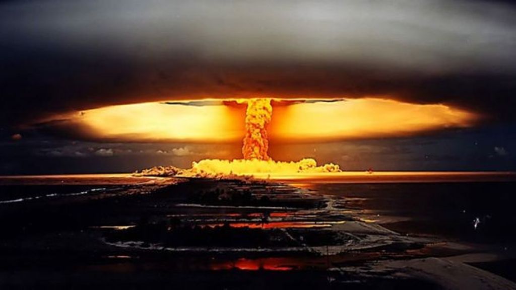  Un alto cargo del Pent&aacute;gono afirma que EE.UU. podr&iacute;a realizar un ensayo nuclear "en cuesti&oacute;n de meses" 