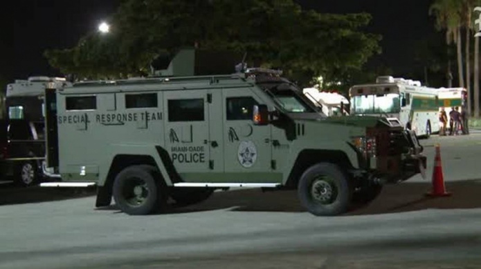 Duro golpe a peligrosa pandilla en el sur de Miami