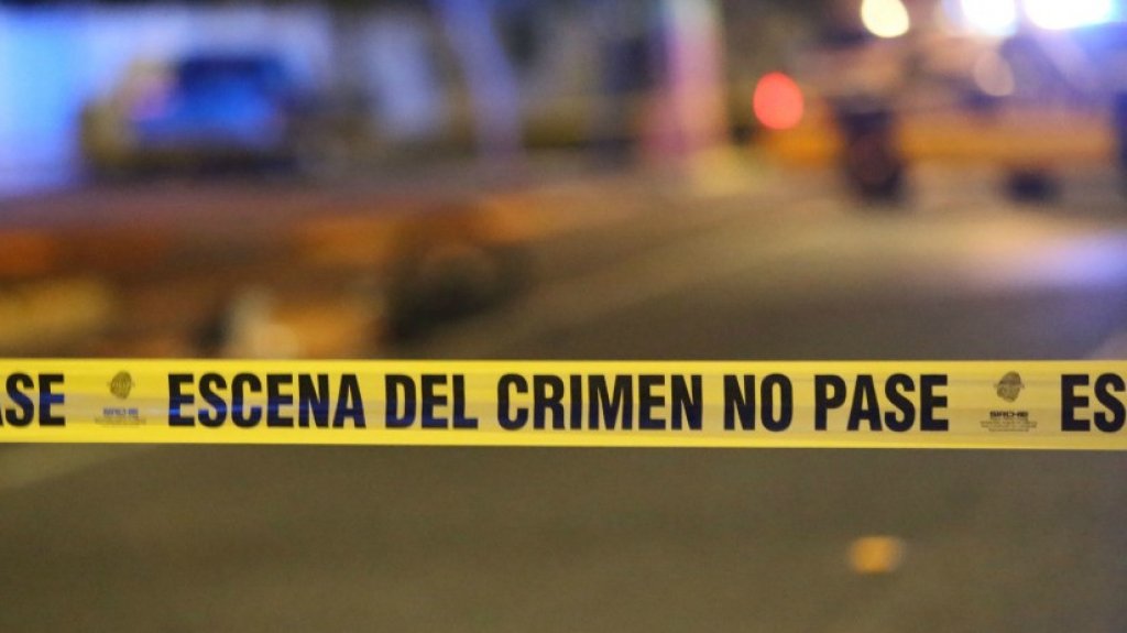  Se reporta asesinato en Guayanilla 