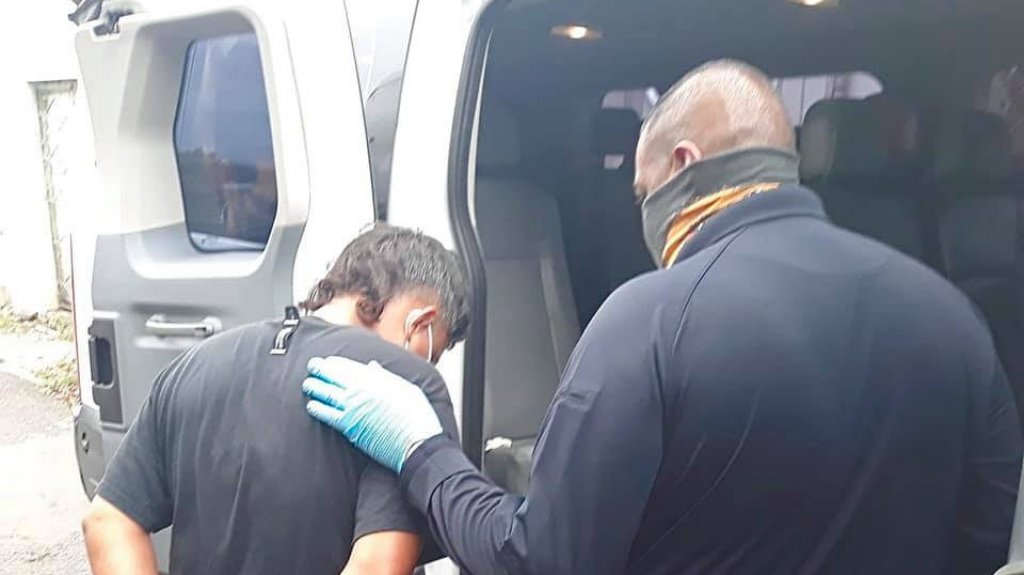  Tres detenidos en allanamientos en Barrio Obrero, uno con probatoria federal por Ley de Armas 