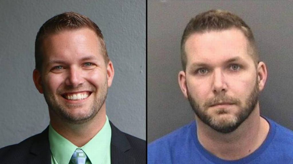  Maestro de Florida arrestado por producir pornograf&iacute;a infantil; autoridades buscan m&aacute;s v&iacute;ctimas 