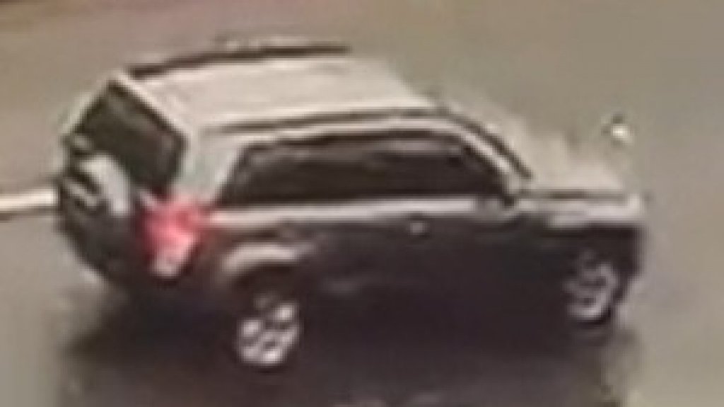  Polic&iacute;a busca veh&iacute;culo sospechoso vinculado a asesinato en Caguas 