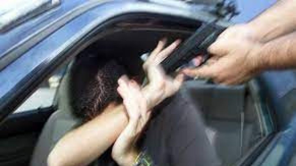  Investigan &ldquo;carjacking&rdquo; en Ponce 