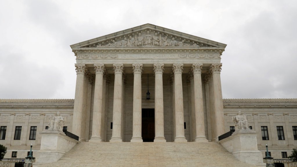  La Corte Suprema de EE.UU. ordena a Pensilvania separar las papeletas que llegaron despu&eacute;s del d&iacute;a de las elecciones 