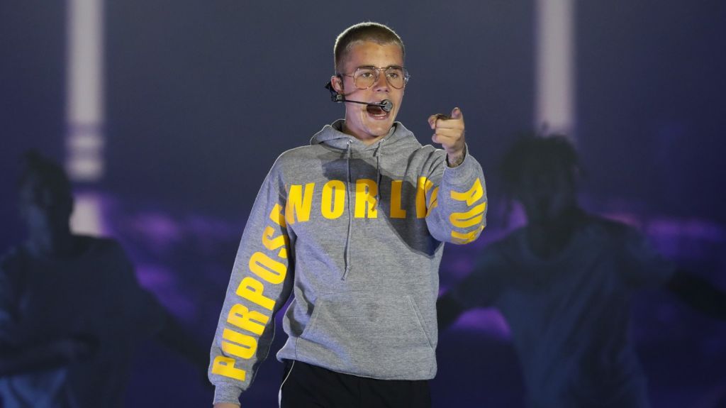  El representante de Justin Bieber compra antigua discogr&aacute;fica de Taylor Swift 