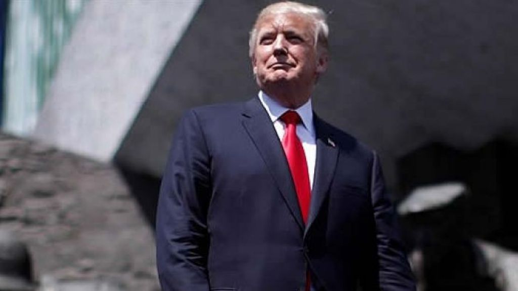  El Gobierno y la oposici&oacute;n canadiense se unen frente a "insultos" de Trump 