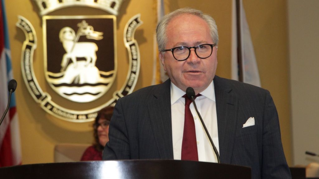  Legislatura Municipal de SJ atender&aacute; el viernes Proyecto de Ordenanza que proh&iacute;be por 1 a&ntilde;o arrendamientos a lo Air Bnb 