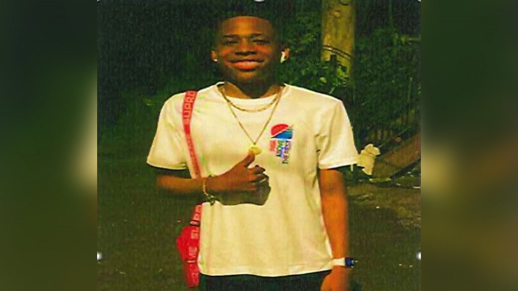  Buscan a adolescente de 14 a&ntilde;os desaparecido en San Juan 