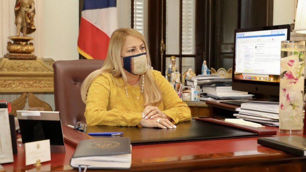  Gobernadora pide reconsideraci&oacute;n a demolici&oacute;n Observatorio de Arecibo 