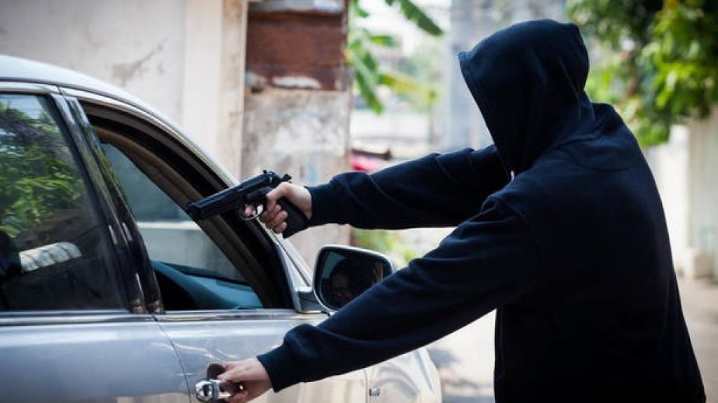  &iexcl;Al palo! Los &ldquo;Carjacking&rdquo; se registran en Dorado, Vega Alta y Camuy 