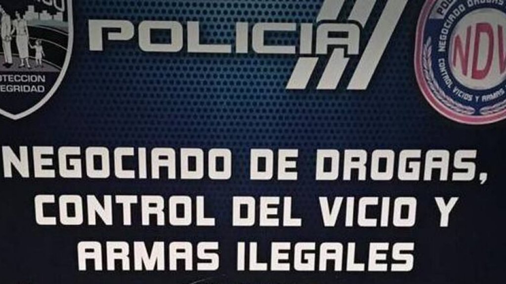  &ldquo;Party&rdquo; de polic&iacute;as en Dorado termina en tremendo &ldquo;Sal PA Fuera&rdquo; 