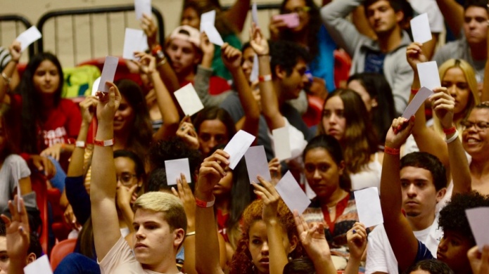 Se acaba la Huelga en la UPR de RÃ­o Piedras