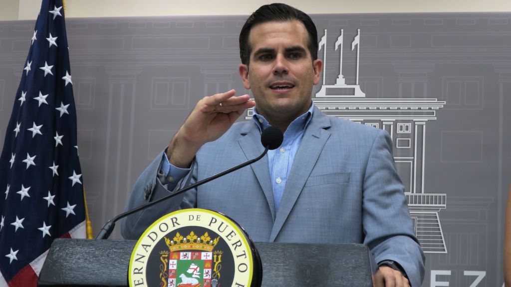  La oposici&oacute;n en Puerto Rico pide al gobernador no malgastar en veh&iacute;culo blindado 