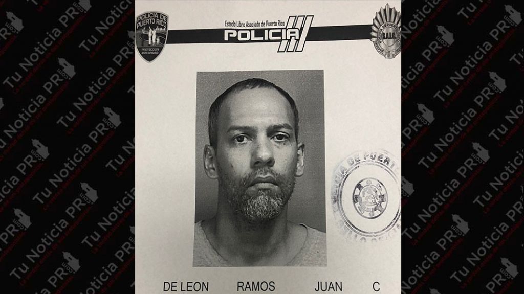  A la c&aacute;rcel hombre que asesin&oacute; de varios disparos a otro en Cata&ntilde;o 