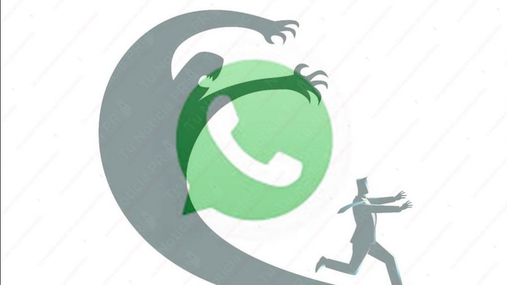  P&aacute;nico en redes sociales por mensajes de tiroteos entre residenciales de San Juan 