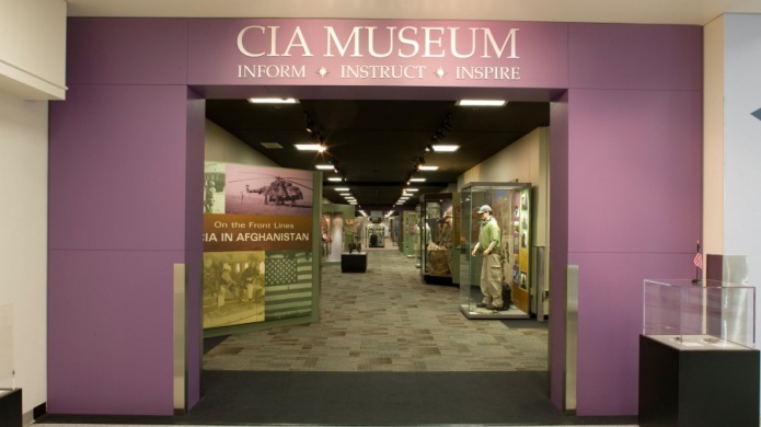  Los setenta aÃ±os de la CIA, todo un thriller