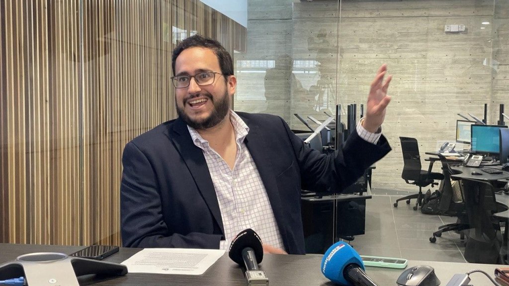  Director de Carreteras confirma el primer aumento en peajes para eneroe 2023 