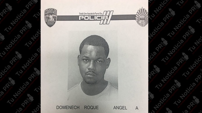  A la cÃ¡rcel hombre que perpetro asalto en panaderÃ­a de Isla Verde 