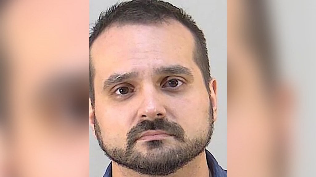  Florida condena a muerte al primer violador de menor de 12 años bajo nueva ley 