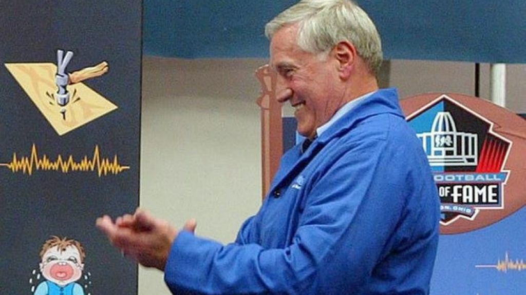  Fallece Jim Taylor, 'fullback' de los Packers que lleg&oacute; al Sal&oacute;n de la Fama 