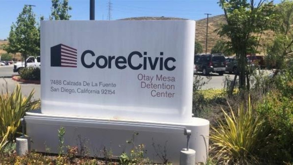  Octavo inmigrante bajo custodia de autoridades de EEUU muere de COVID-19 