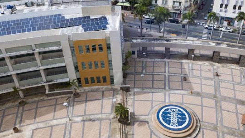  Negociado de Energ&iacute;a encamina el proceso de la desagregaci&oacute;n del sistema energ&eacute;tico 