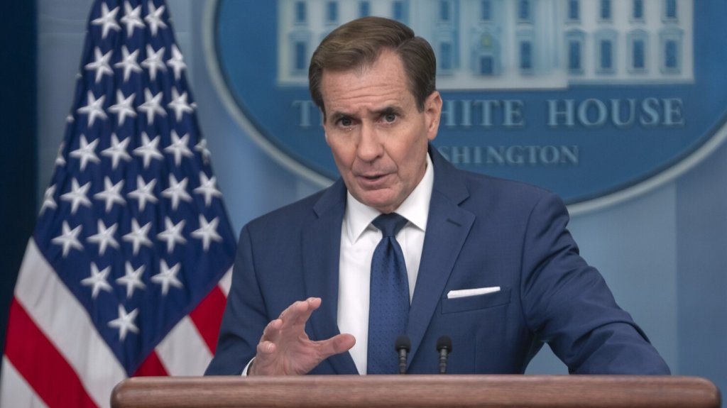  Estados Unidos dispuesto a colaborar con Ecuador contra la violencia 