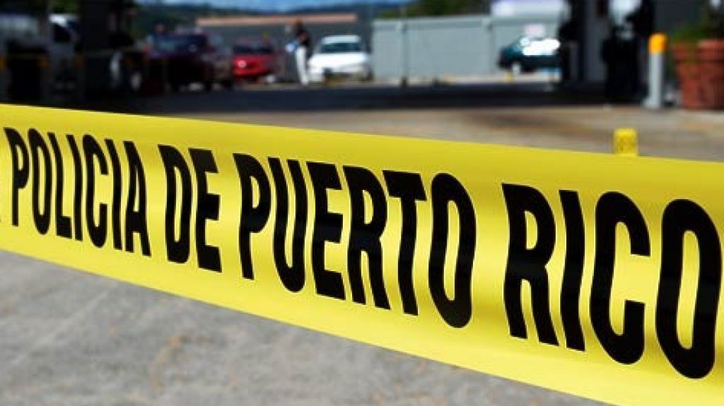  Se reporta asesinato en Guaraguao en Guaynabo 
