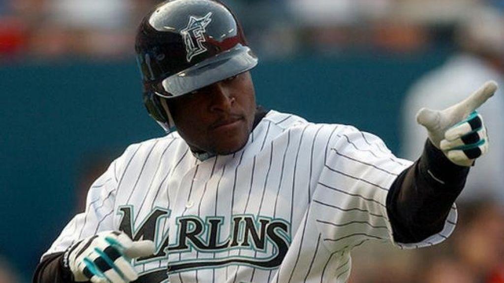  Pelotero dominicano Luis Castillo entre los mejores intermedistas de la historia los Marlins 