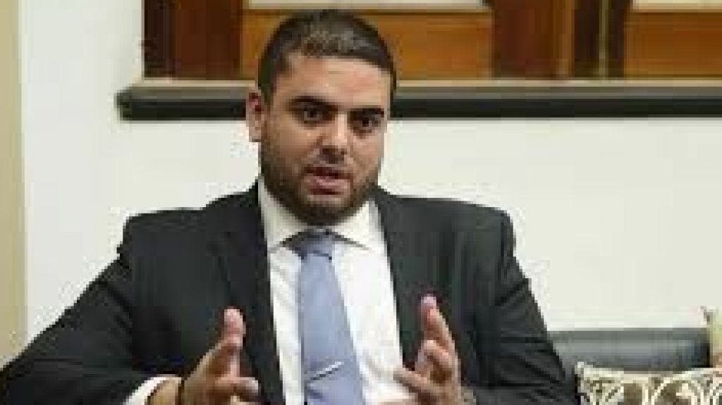  Escuche audio: Si la JCF no interviniera, la semana que viene se resuelven muchos de los problemas, seg&uacute;n secretario de Asuntos P&uacute;blicos 