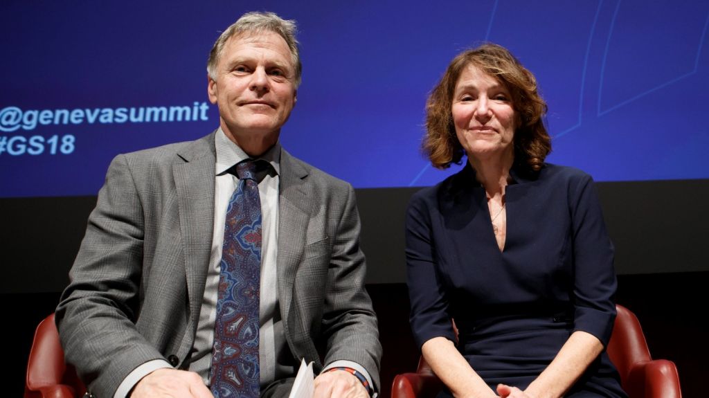  Familia del estadounidense Warmbier demanda a Corea del Norte por asesinato 