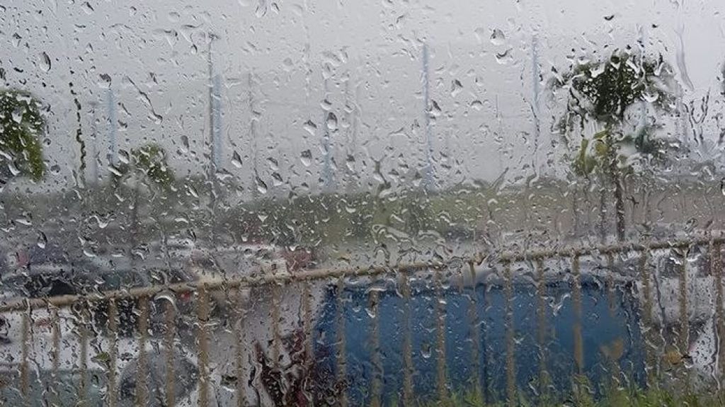  Emiten vigilancia de inundaciones para Puerto Rico hasta el jueves 