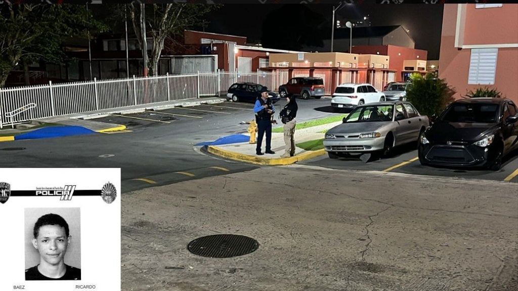  Video: Guerra de caser&iacute;os en San Juan, asesinan a joven de 22 a&ntilde;os 