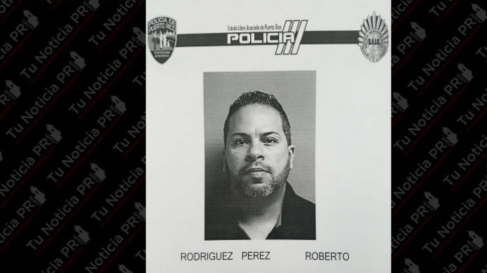 "Fichao" por dejar una clase graduanda en Caguas sin camisas para su graduaciÃ³n 