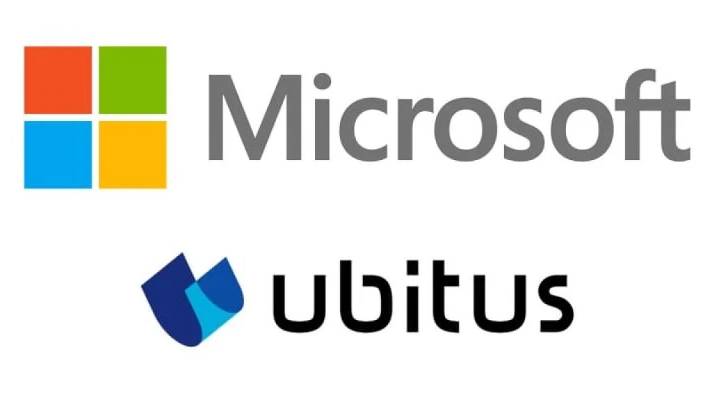  Microsoft también firma acuerdo con Ubitus para acceso a juegos de Xbox 