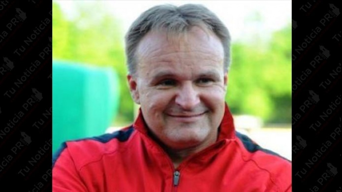 Estadounidense Shek Borkowski asume como nuevo entrenador de selecciones nacionales femeninas