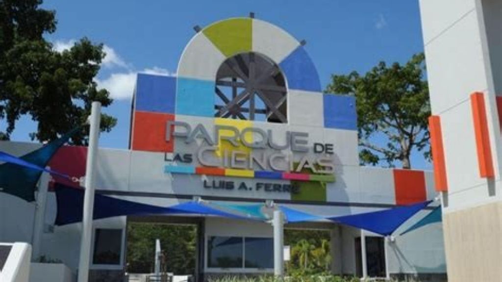  Reportan apropiaci&oacute;n ilegal en el Parque de las Ciencias en Bayam&oacute;n 