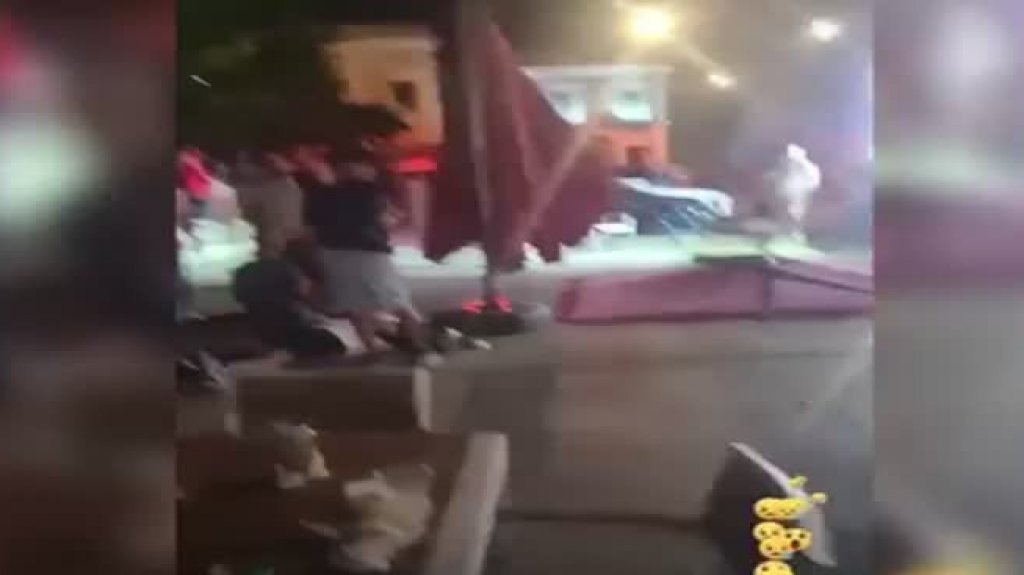  Video: Identifican al &ldquo;Don&rdquo; de 78 a&ntilde;os que atropello varias personas en plaza publica de Cayey 