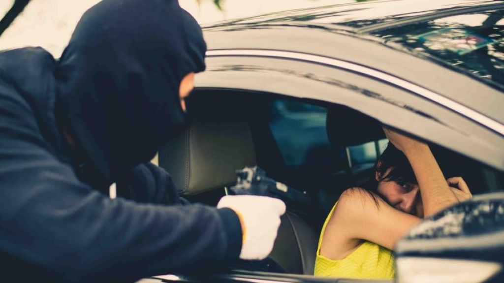  Reportan &ldquo;carjacking&rdquo; en Cupey 